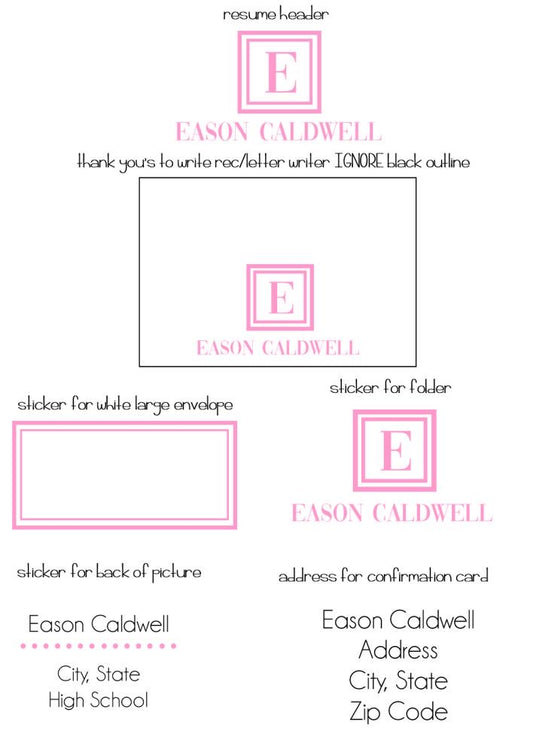 Eason Design