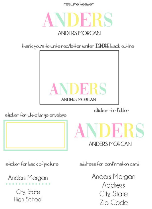 Anders Design