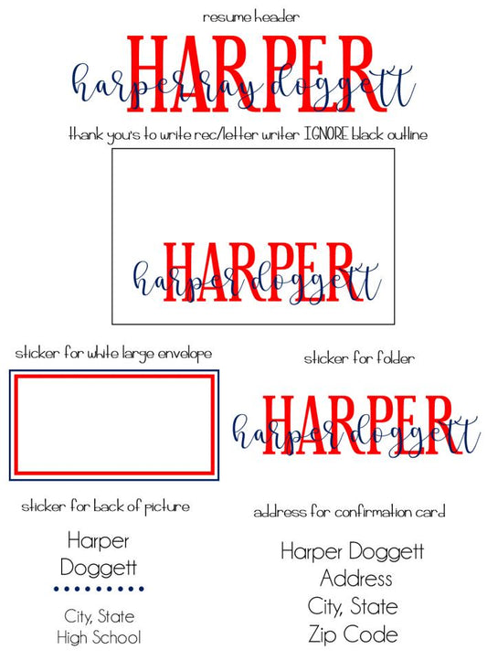 Harper Design