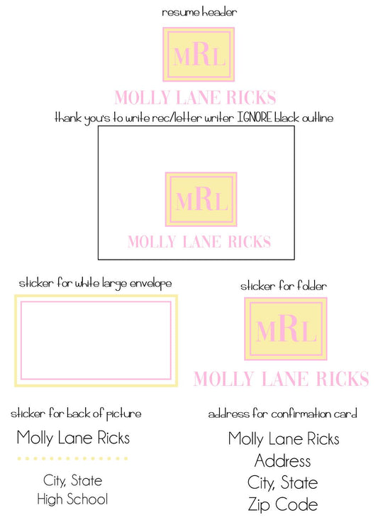 Molly Design